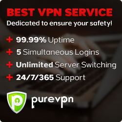 PureVPN